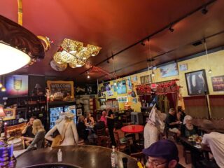 Image of Maxine’s On Shine