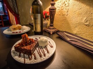 Image of Maxine’s On Shine