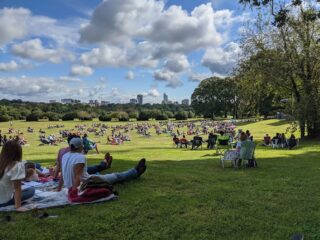 Image of Dorothea Dix Park