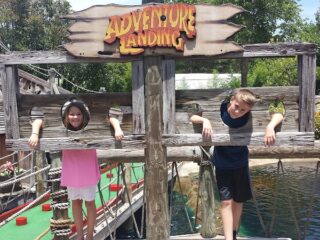 Image of Adventure Landing