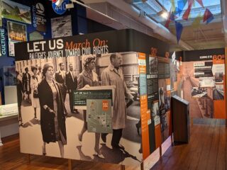 Image of City of Raleigh Museum