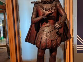 Image of City of Raleigh Museum