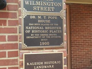 Image of Pope House Museum