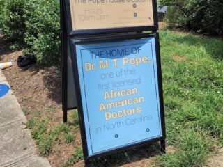 Image of Pope House Museum