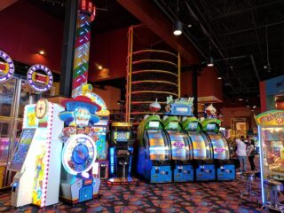 Image of Frankie’s of Raleigh