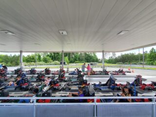 Image of Frankie’s of Raleigh