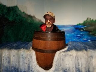 Image of Niagara Wax Museum of History