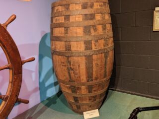 Image of Niagara Wax Museum of History