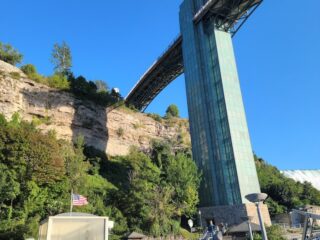Image of Niagara Falls Observation Tower