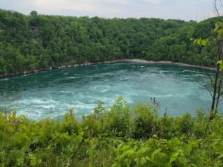 Image of Whirlpool State Park