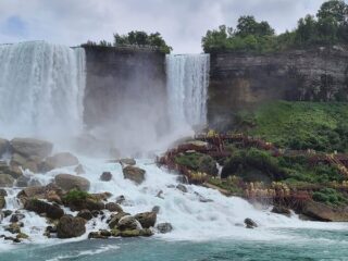 Image of Niagara Falls