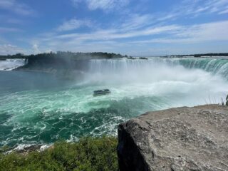 Image of Niagara Falls
