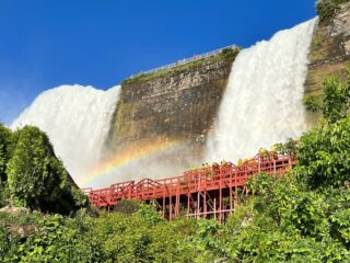 Image of Niagara Falls State Park
