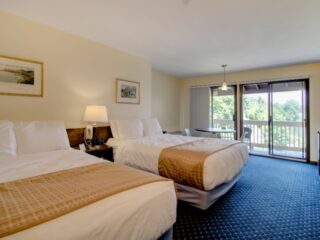 Image of Aspinquid Resort