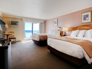 Image of Norseman Resort