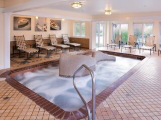 Image of Meadowmere Resort