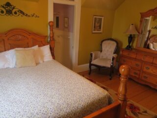 Image of Blue Shutters Inn