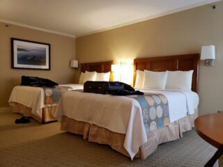 Image of Gorges Grant Hotel
