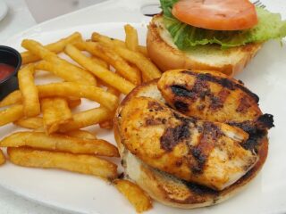 Image of Ogunquit Beach Lobster House