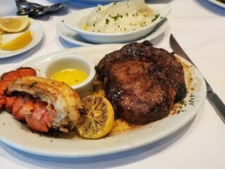 Image of Ruth’s Chris Steak House
