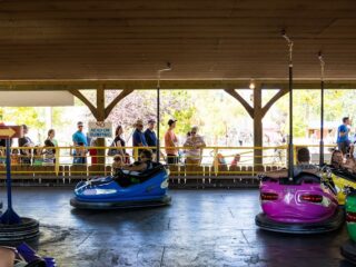 Image of Tinkertown Amusements