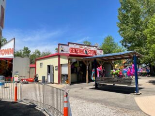 Image of Tinkertown Amusements