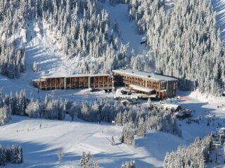 Image of Sunshine Village
