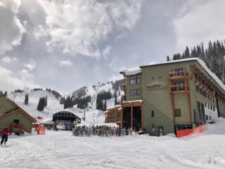 Image of Sunshine Village