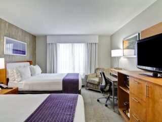 Image of Holiday Inn Express Kamloops, an IHG Hotel