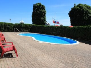 Image of Confederation Place Hotel